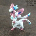 Action Figures Model Dolls Kids  Birthday Gift Toys Cute Cartoon Anime
