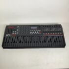 Akai Professional Mpk249 49 Key Midi Keyboard Controller Special Edition Black