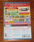 Animal Crossing  Amiibo Festival  nintendo Wii U  2015  Game Only  new 