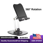 Adjustable Universal Tablet Stand Desk Holder Mount For Cell Phone Ipad Iphone 