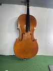 1991 Glaesel Copy Of Antonius Stradivarius Faciebat Anno Ce42 3 4 Cello