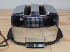 Sunbeam Vista Radiant Control Vt-40-1 Auto Up   Down Working Great Free Shipping