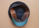 British Railways 1961 Greasetop Cap By Compton Sons   Webb Size 6   7eighths