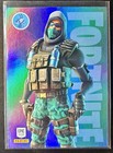 Lot Of 84 Fortnite 2020   2021 Rare epic Cards Sealed Unopened Panini Nm Cards