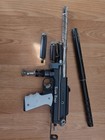 Team Rage 99 Evo Autococker Paintball Marker Genuine From Miami 