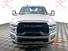 2025 Ram 3500 Tradesman Dually Diesel 4wd 4dr Pickup Truck Backup Camera