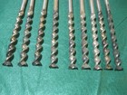 34 Auger Bits Free Shipping
