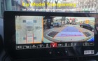 Car Ai 360   Panoramic Bird View Camera 3d Surround Dvr 1080p Parking System