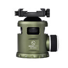 Sunwayfoto Eb-52eg High Locking Strength Ball Headsuitable For Various Firearms