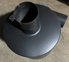 Phillips   Temro 3 5  Cowl Silencer Muffler Ts-35-pr Final Call