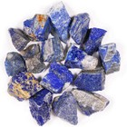 100g Raw Natural Afghanistan Lapis Lazuli Crystal Raw Gemstone Mineral Chakra 