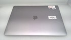 Genuine Apple Lcd Screen Assembly 15  Macbook Pro A1707 2016 2017 Retina Gray