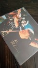 Dual Signed Ben Browder Farscape Wayne Pygram Autographed John Crichton Scorpius