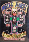 The Murder Junkies Farewell Tour Appetite For Abduction 2016 Poster Signed 17x13