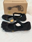 Vibram Five Fingers  Women s V-soul Black Barefoot Training Sneaker Non-slip Gym