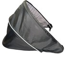 Graco 1980461 Duoglider Click Connect Double Stroller Front Canopy Replacement