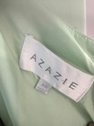 Azazie Evelleen Bridesmaid Dress