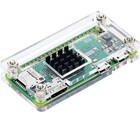 Raspberry Pi Zero 2 W Case Kit With Raspberry Pi Zero 2 W Case Power Supply