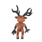 99 Nights In The Forest Deer Plush Toy     Soft Stuffed Animal Doll Kids Gift