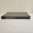 Ati 8mx2 8-channel Microphone Preamp Mic Pre Mixer