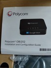 Polycom Obi202 2 Line Google Voice Voip Adapter