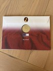 2001 Queen Victoria Commemorative   5 Coin   Stamp Cover  Royal Mint mail Fdc Pnc