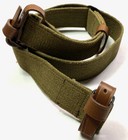 Wwi Russian M1909 Mosin Rifle Carry Sling