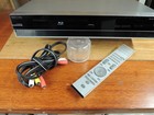 Estate Philips Bdp9000 37 Electronics Blu Ray Disc Dvd Player cable remote