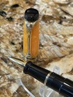 Aurora Optima O    Sole Mio Rollerball Pen  Limited Edition  1092  Auroloide