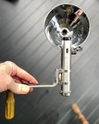 Vintage Minicam Camera Flash Bracket W  Rare Handle  W  Wires Photography 50 s