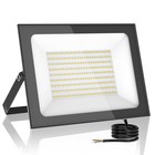 Led Flood Light 500w 300w 200w 150w 100w 50w 30w 20w 10w Outdoor Lamp Spotlight