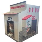Costco Kirkland Cat Scratcher Warehouse Model 1119187