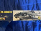 Revell 1 48 A-7a Model Kit  5484  Factory Sealed