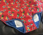 Baby Einstein Discover Play Exersaucer Caterpillars Seat Cover Replacement Part