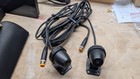 Chigee Aio-5 Lite Motorcycle Smart Display Carplay Gps Dual Dash Camera