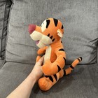Disney Kohls Cares Tigger Plush Stuffed Animal Toy 12 Inch Winnie The Pooh