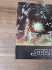 Star Wars 1977 Original Movie Premier Theater Souvenir Program Magazine 11 25x9