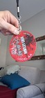 Motley Crue And Def Leppard Local Aa Backstage Pass 2022 Tour - Citifield  Ny
