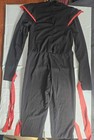 Shadow Ninjahalloween Costume Child Size Small 6-7 only The Costume 