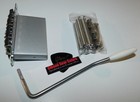 Fender Mike Mccready Stratocaster Tremolo Bridge Project Relic Guitar Parts R