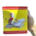 Curious George Musical Jack In The Box Toy