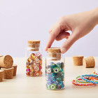 20 Pack Size 16 Large Tapered Corks For Crafts  Diy Art Projects  Stoppers For W