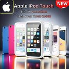 New-sealed Apple Ipod Touch 7th Generation  256gb  All Colors- Fast Shipping Lot