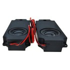 Ph2 0 4pin Internal Audio Speaker 8ohm 5w For Lcd Controller Driver Board Sound