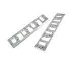 Cbm Magnuson Ls7 Supercharger To Ls3 Cylinder Heads Billet Adapter Kit