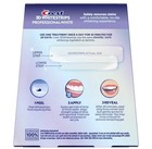10x  lot Of 10  crest 3d White Professional White Teeth Whitening Strips 20 Ct 