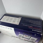 Xm Satellite Radio Delphi Sa10034 Am Fm Cd Audio System Portable   Skyfi2 Radio 