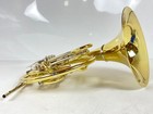 Used Yamaha Yhr-668d F bb Double French Horn  sn  020606 