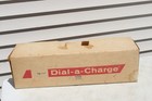 Robinair Dial A Charge Charging Cylinder 12206 Edp 43276 Nos Open Box