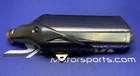 Kawasaki Rear Exhaust Muffler Zx-10r rr 2021-2025 Oem 18091-1195